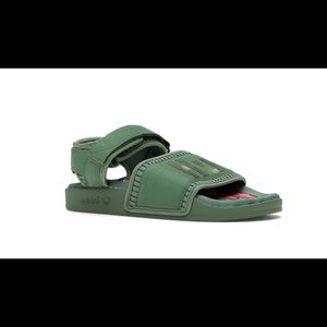 Pharrell x Adilette 2.0 Sandals